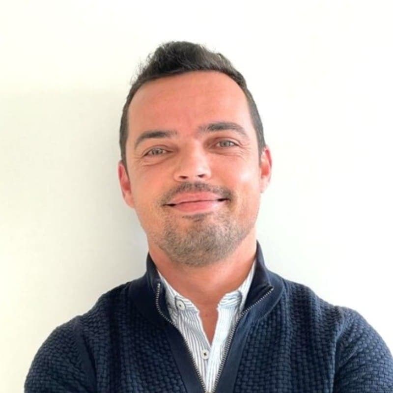 André Fragoso