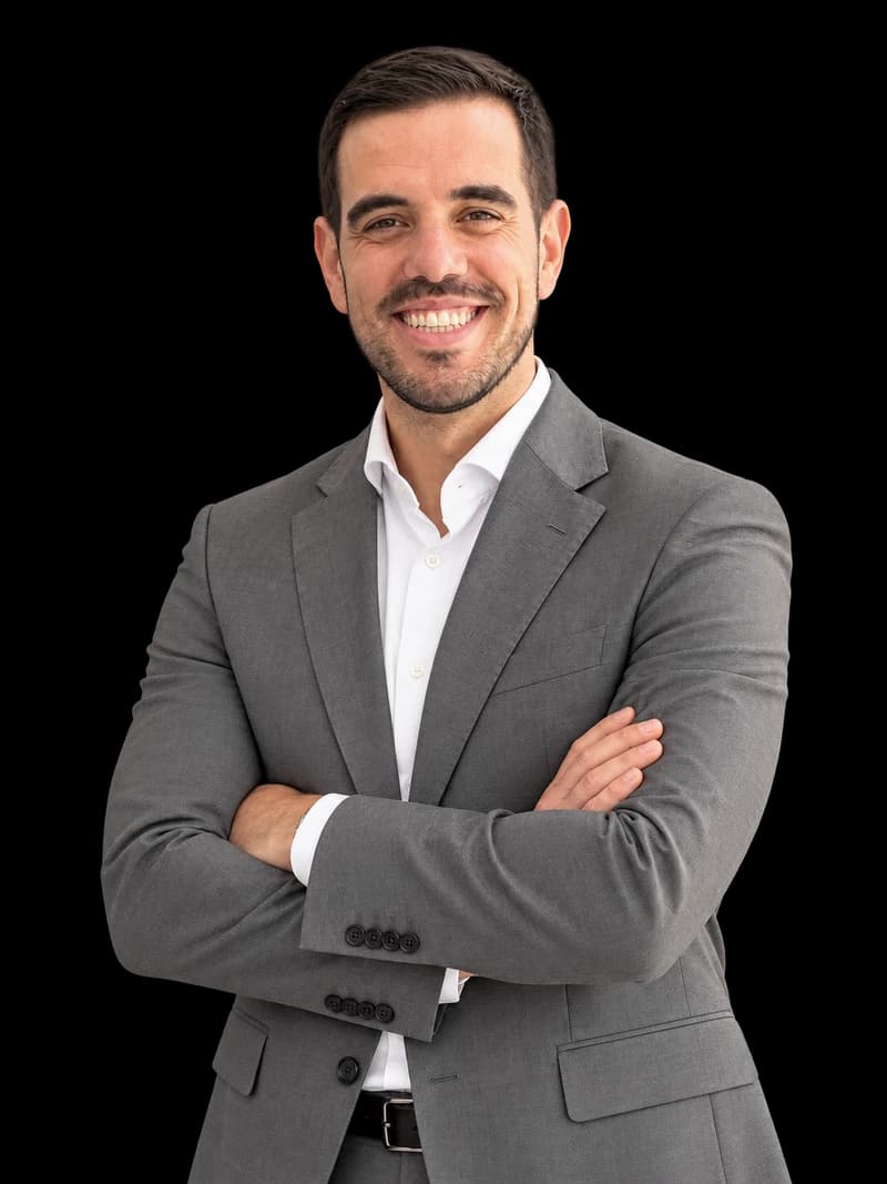 Carlos Leite