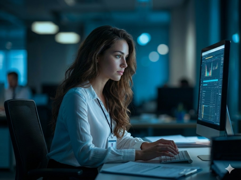 Precision Sales Forecasting